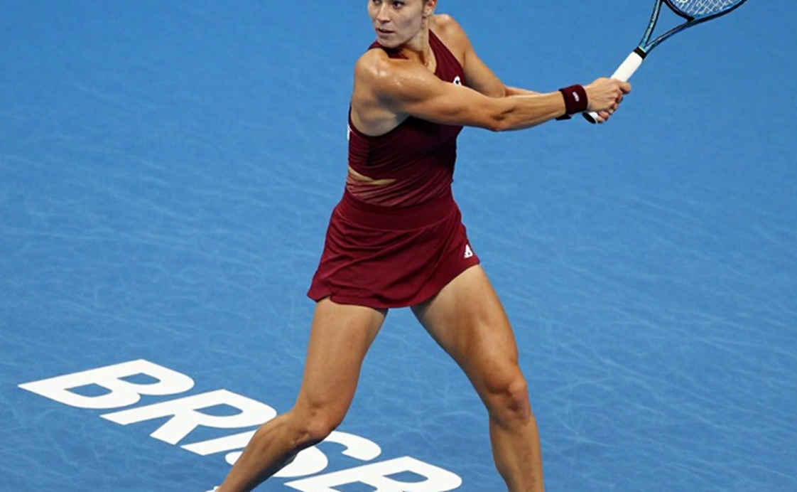WTA sân cứng 2026: 12 giải, 12 nhà vô địch và cái giá của một lịch đấu dày