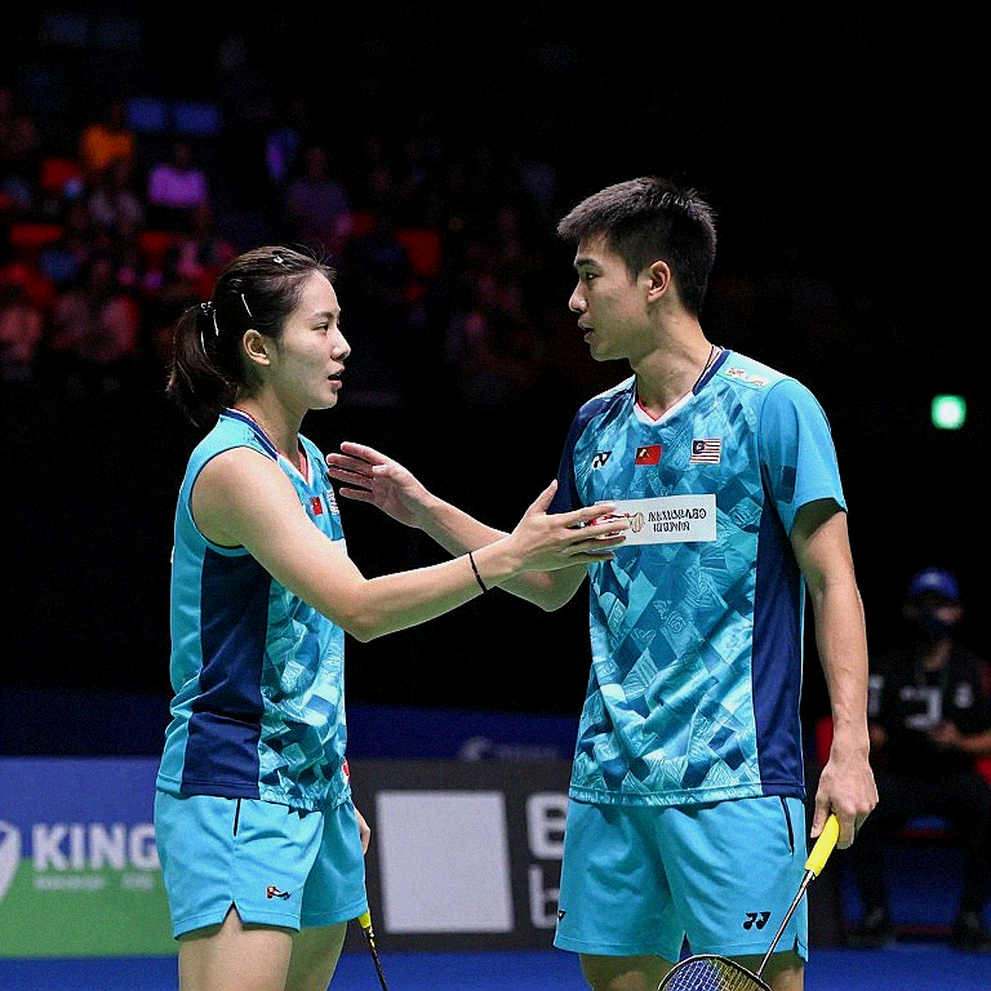 Kunlavut Vitidsarn vượt qua Loh Kean Yew ở chung kết ASIAD 2026: 21-12, 21-16 và tấm HCV làm thay đổi bản đồ cầu lông đơn nam