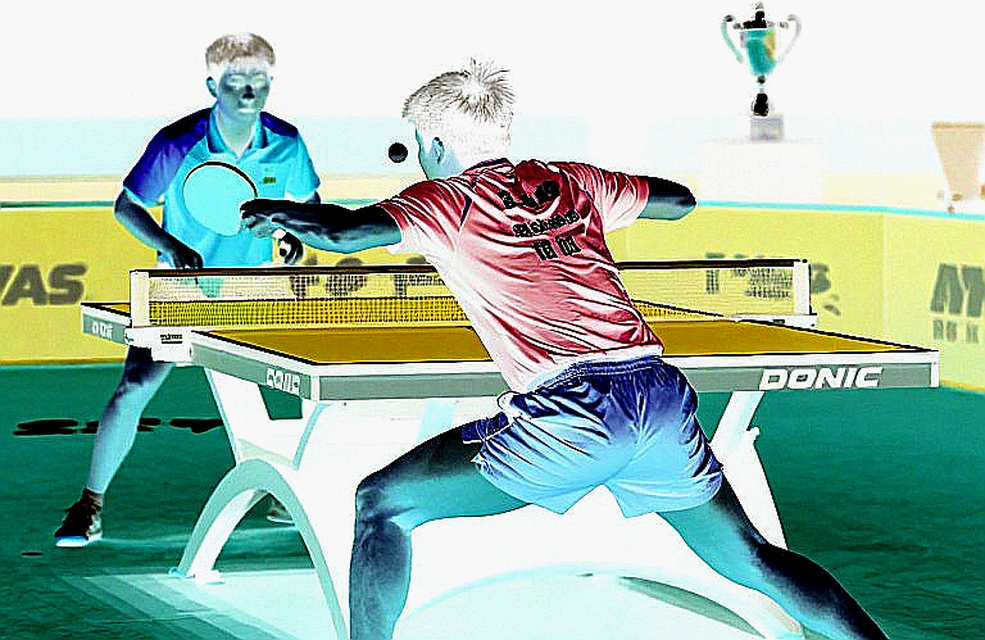 Anh mở 18 suất DiSE niên khóa 2026-28: đọc cửa vào và cửa ra của một lò bóng bàn trẻ