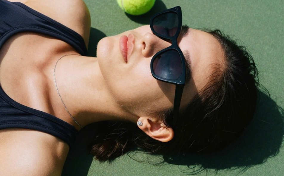 Chwalinska rút lui khỏi Tokyo Open vì chấn thương đùi: Bước tiến bị chặn đứng của tay vợt Ba Lan