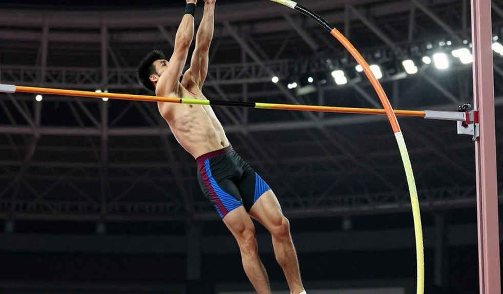 Tiếp sức hỗn hợp 4x400m ASIAD 2026: Việt Nam phá kỷ lục quốc gia, huy chương đồng định đoạt ở chặng cuối