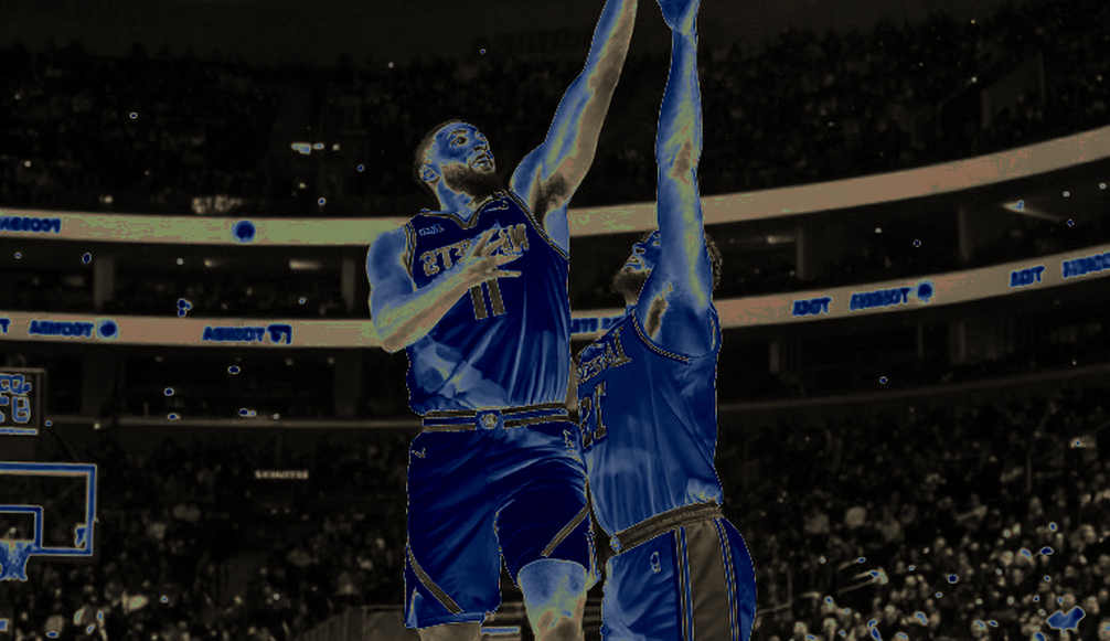 NBA Fantasy Yahoo High Score: Khi luật tính điểm viết lại bảng xếp hạng