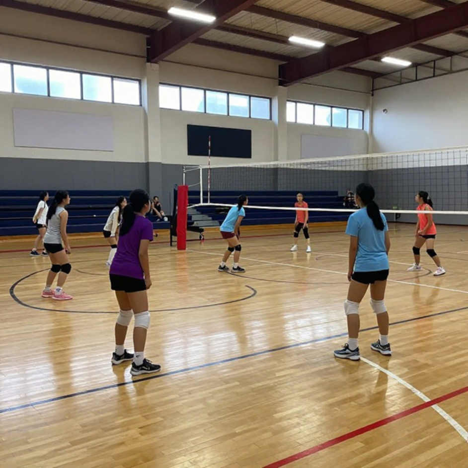Thirty Years of the NCAA Women's Volleyball MOP Crown: The Vote Has Not Always Gone to the Top Scorer Thirty Years of the NCAA Women's Volleyball MOP Crown: The Vote Has Not Always Gone to the Top Scorer