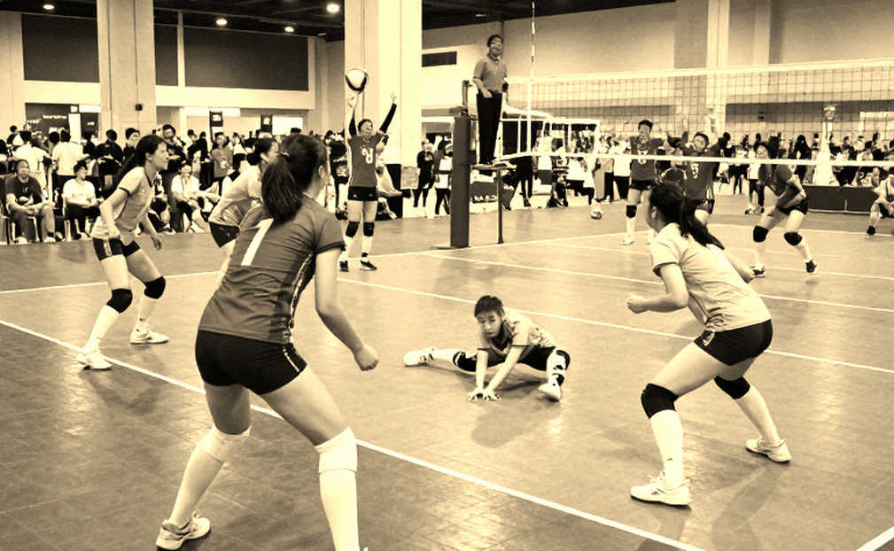 Thirty Years of the NCAA Women's Volleyball MOP Crown: The Vote Has Not Always Gone to the Top Scorer Thirty Years of the NCAA Women's Volleyball MOP Crown: The Vote Has Not Always Gone to the Top Scorer