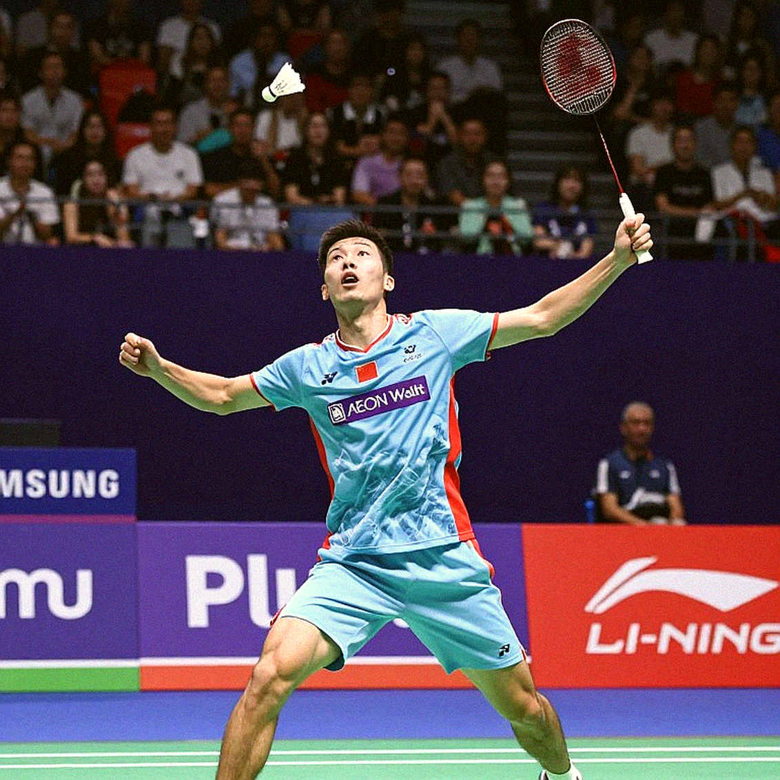 Nhánh đấu Asian Games 2026: Khi lịch thi đấu nén trở thành biến số nguy hiểm nhất