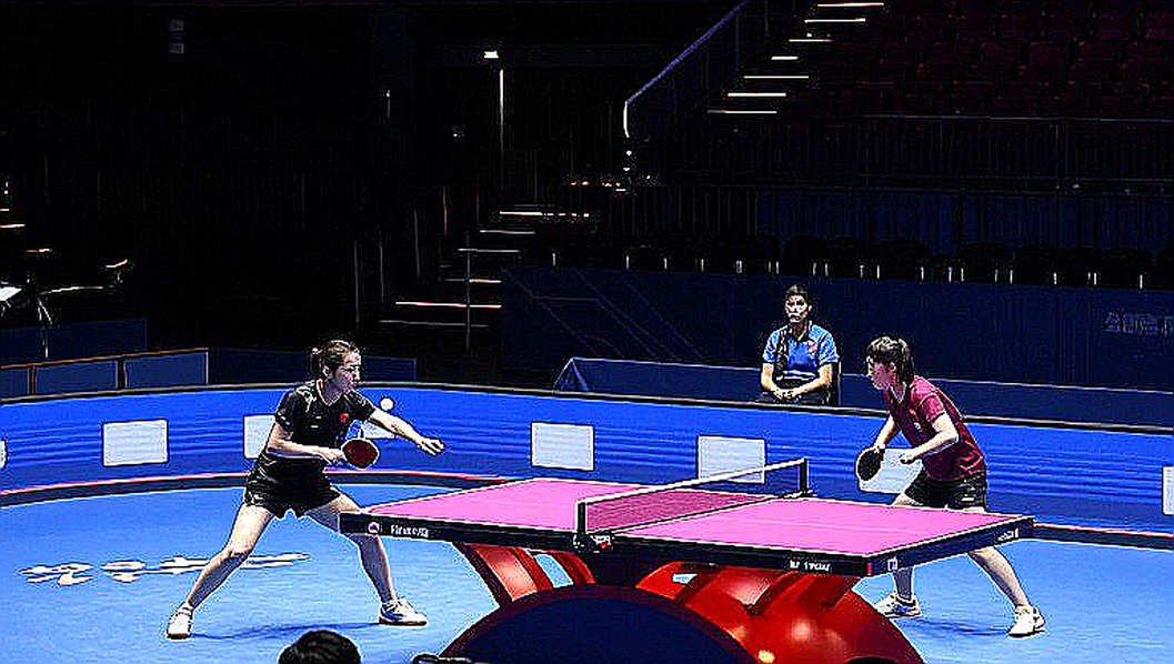 Braintree Table Tennis League: Black Notley B dẫn đầu hạng hai, nhưng số lần ra sân mới là biến số thật