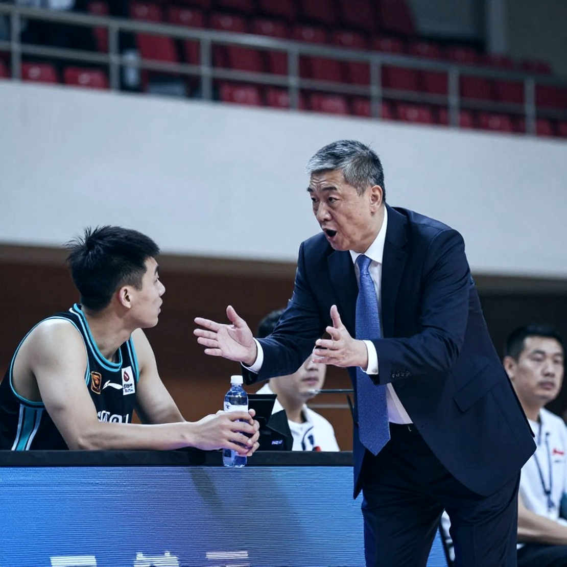 Viper as Balenciaga's ambassador: a deal with no player and a value question in Shanghai Viper as Balenciaga's ambassador: a deal with no player and a value question in Shanghai