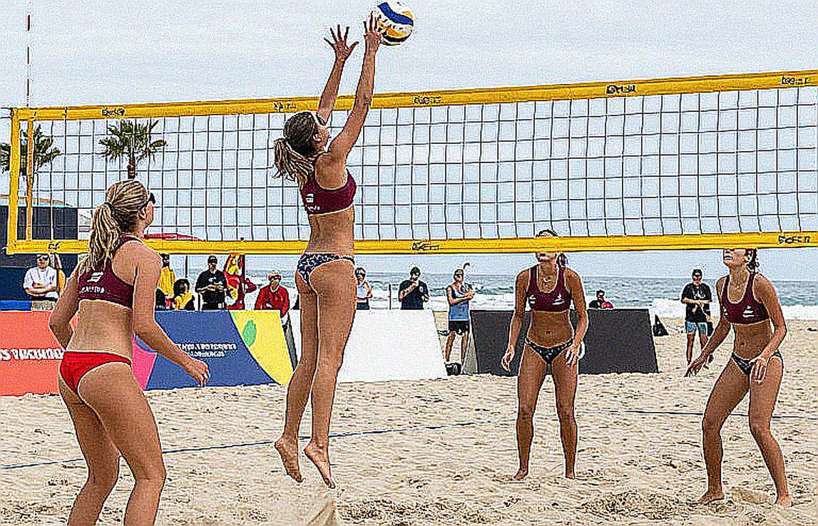 Ba mươi năm MOP bóng chuyền nữ NCAA: danh sách giải thưởng kể được gì và bỏ quên gì