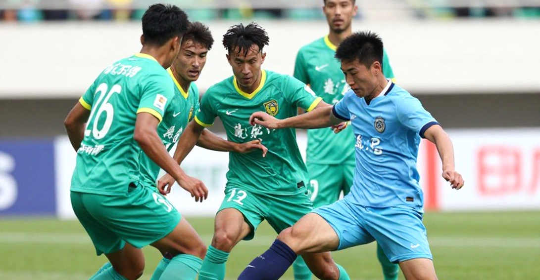 Nhịp độ bền bỉ: Bài học từ SHB Đà Nẵng và cấu trúc chiến thuật mùa giải