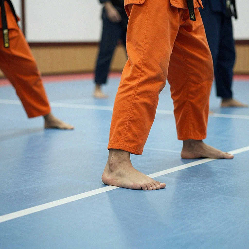 Taekwondo Việt Nam trước Asiad 2026: Canh bạc của hai bờ vai và chiếc cân hạng 49kg Taekwondo Việt Nam trước Asiad 2026: Canh bạc của hai bờ vai và chiếc cân hạng 49kg