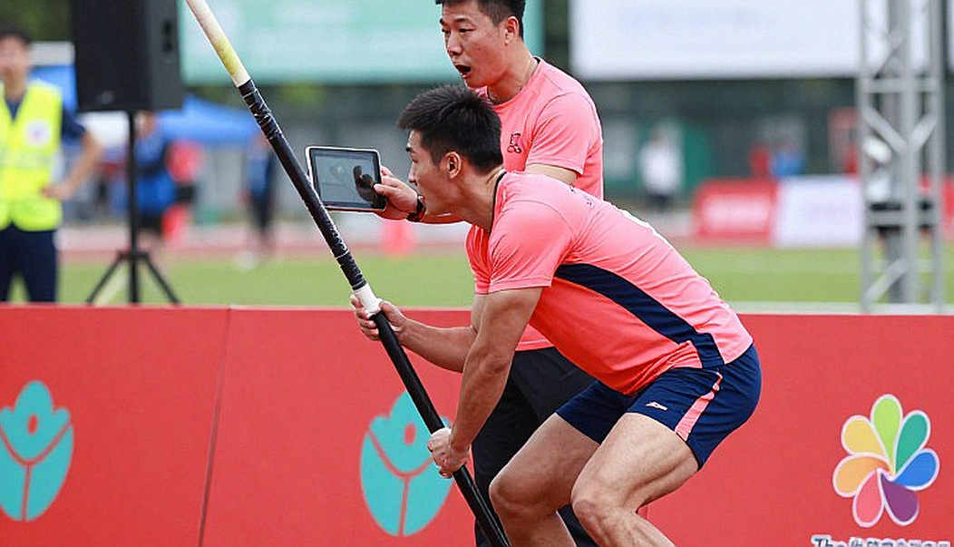 Nairobi 2029: Sebastian Coe và canh bạc địa chất của điền kinh thế giới