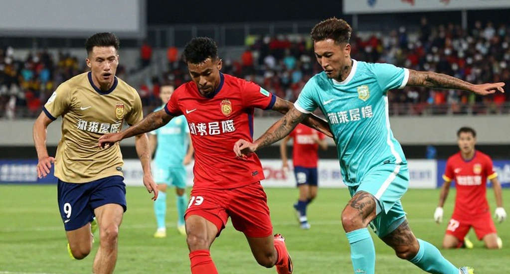 Dong Nai vs CAHN: Four Days After Osaka and the Silence Before the Goal Dong Nai vs CAHN: Four Days After Osaka and the Silence Before the Goal