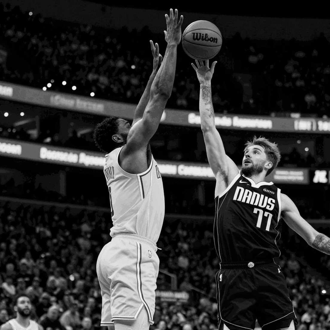 BC Roma bổ nhiệm George Killebrew: Xây bộ máy kinh doanh trước khi xây đội hình
