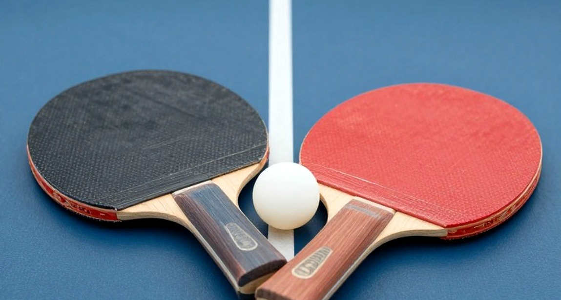 PingPongParkinson French Open in Le Mans: Two English Players Take Doubles Silver With On-Site Scratch Pairings PingPongParkinson French Open in Le Mans: Two English Players Take Doubles Silver With On-Site Scratch Pairings