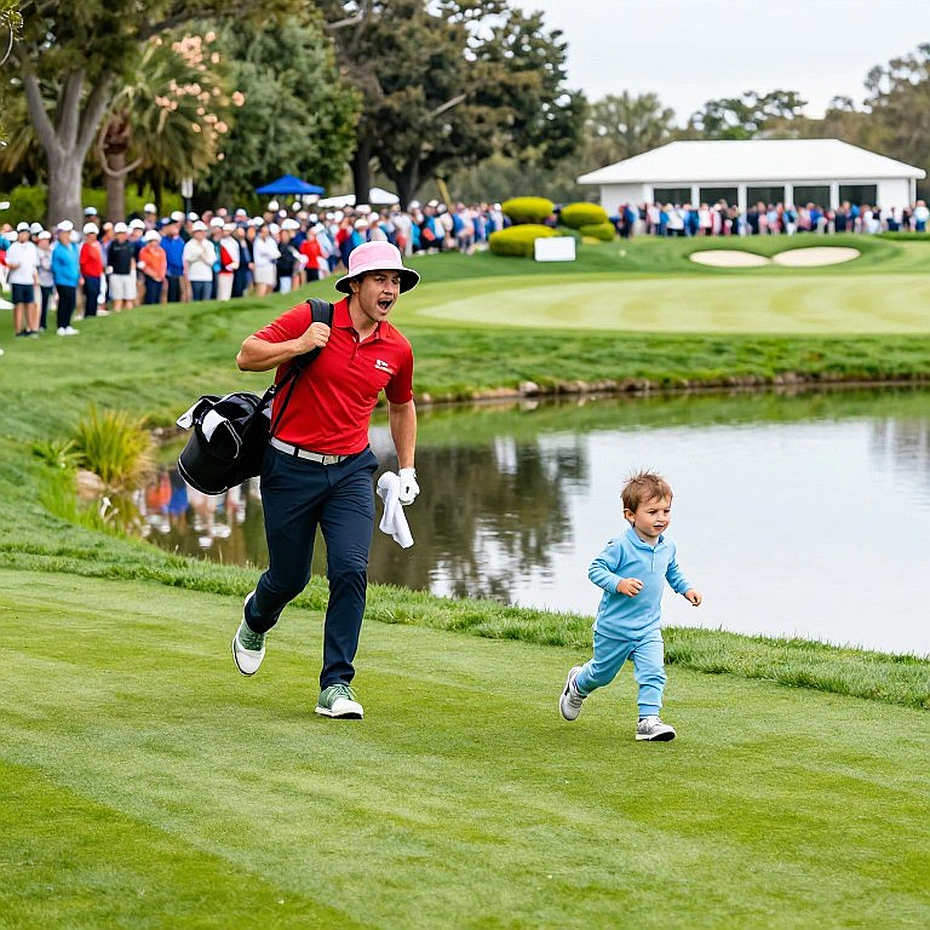 Presidents Cup 2026 tại Medinah: Cặp Scheffler – Burns mở màn và khoảng trống dữ liệu của một cuộc đua đồng đội