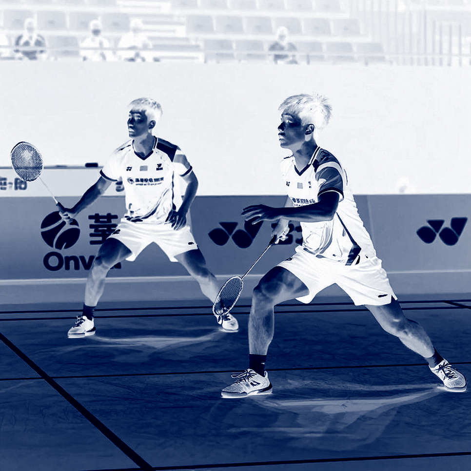 China Masters 2026: Đọc lại ba trận của người Ấn Độ trước ngưỡng tứ kết China Masters 2026: Đọc lại ba trận của người Ấn Độ trước ngưỡng tứ kết