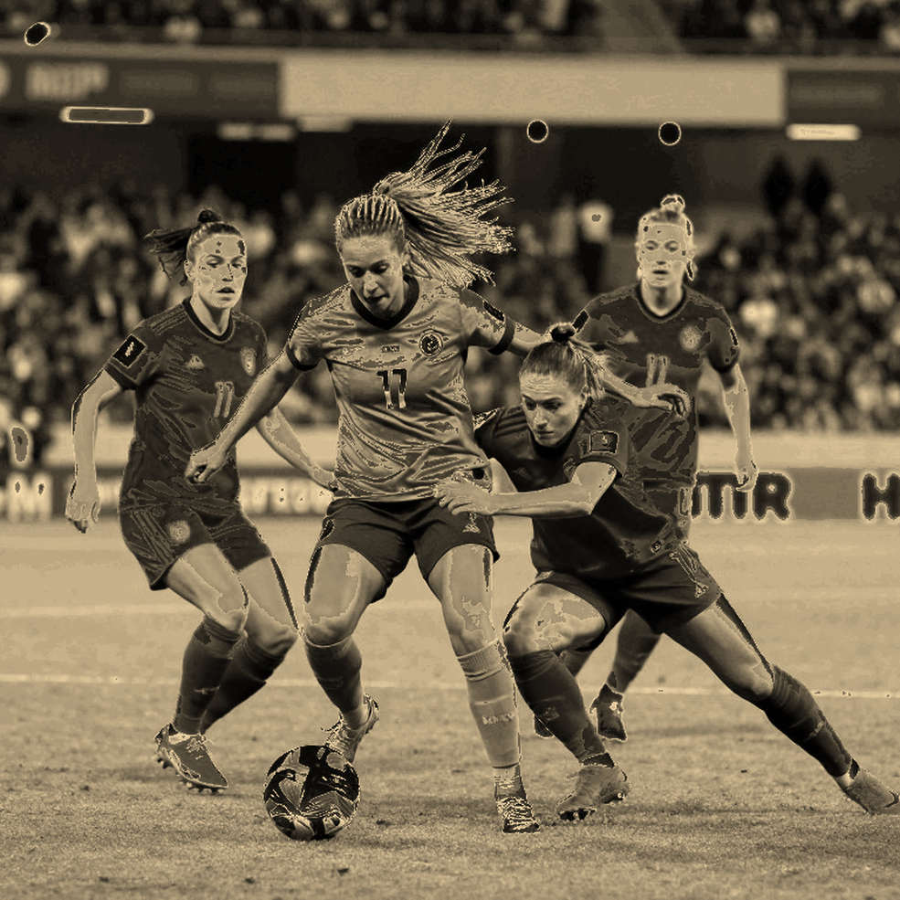 Yamal and the second-minute goal at Wembley: When Spain chose counter-attack over possession