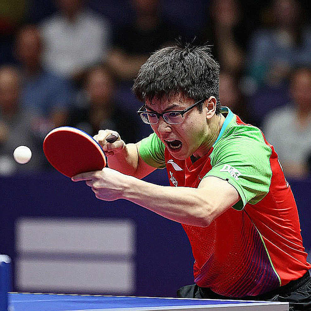 U.S. Open bóng bàn 2026: 118 nội dung, một tấm thẻ thành viên và đồng hồ đếm ngược ở Las Vegas