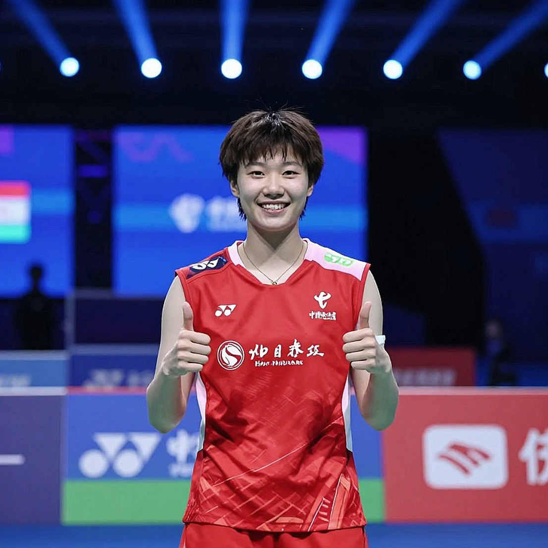 Asian Games 2026: Bốc thăm cầu lông mở ra những đường cắt sớm và một lịch thi đấu nén