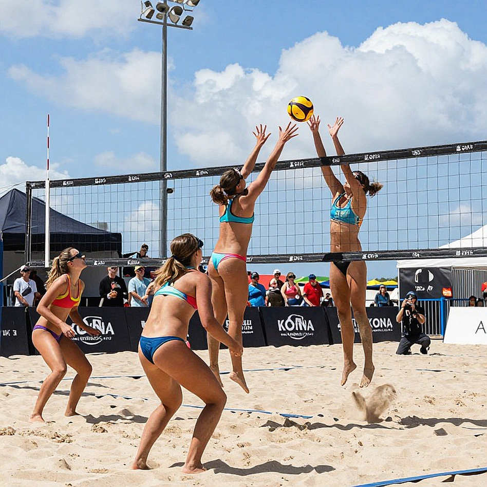 0-3 Against China: The Silence After Vietnam Women's Volleyball's Final Ball 0-3 Against China: The Silence After Vietnam Women's Volleyball's Final Ball