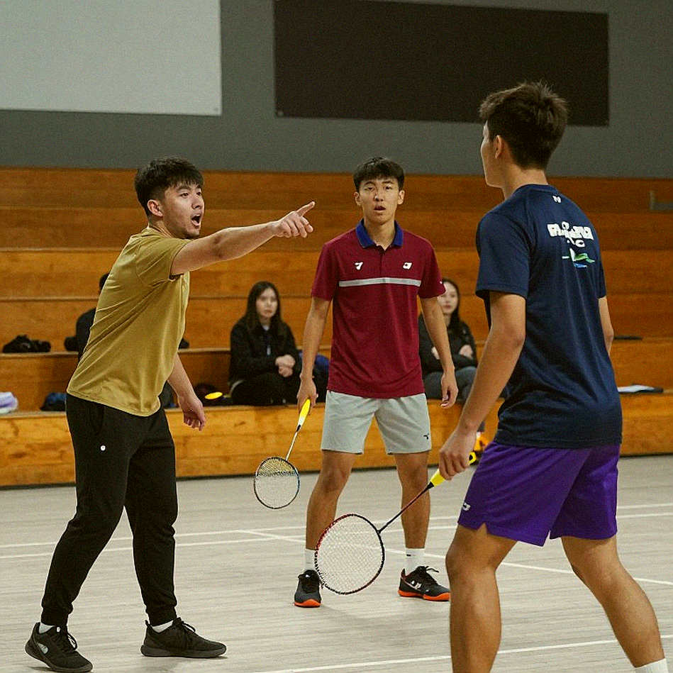 An Se-young bảo vệ HCV Asian Games 2026: Bộ sưu tập kỷ lục và câu chuyện đứng sau